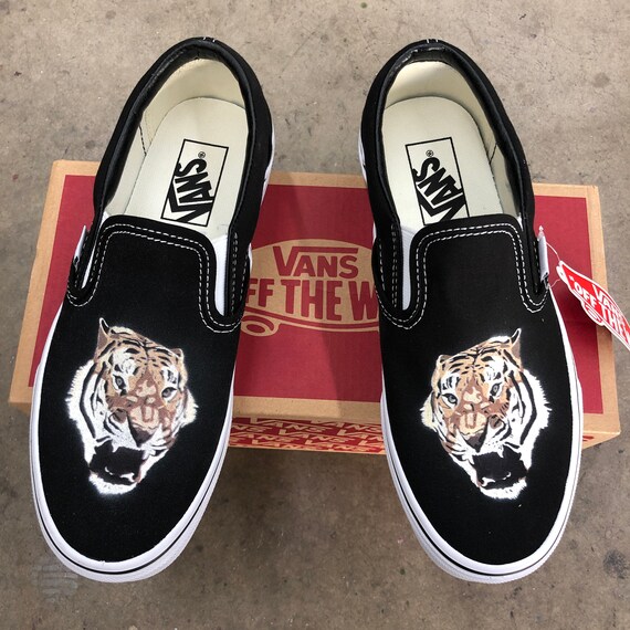 vans slip on 6