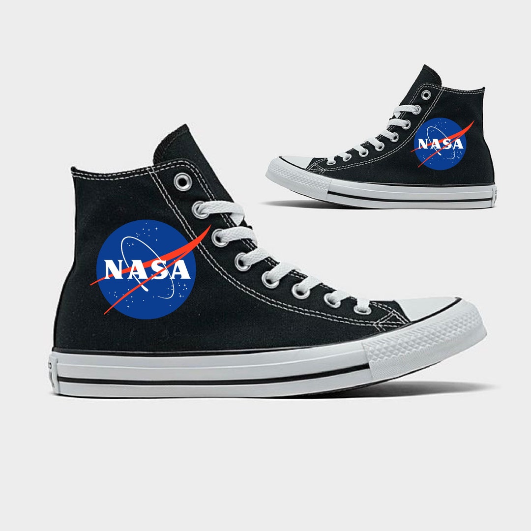 Nasa chuck taylor best sale