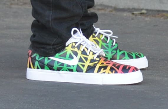 Modelo tribal Nike SB Stefan Janoski zapatos pintados a mano personalizado Modelo tribal Nike SB Stefan Janoski zapatos pintados a mano personalizado