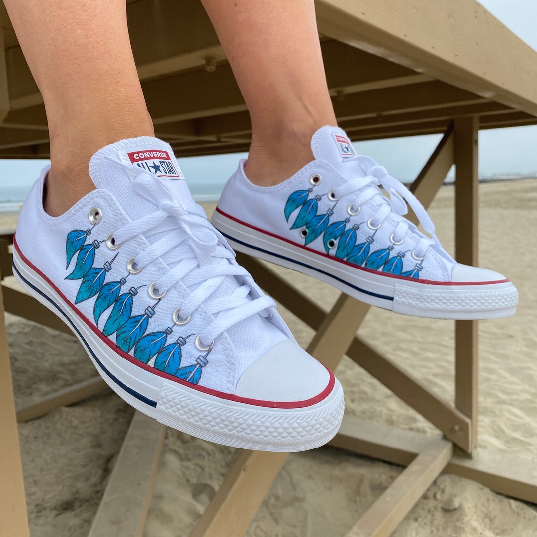 Special discount made converse
