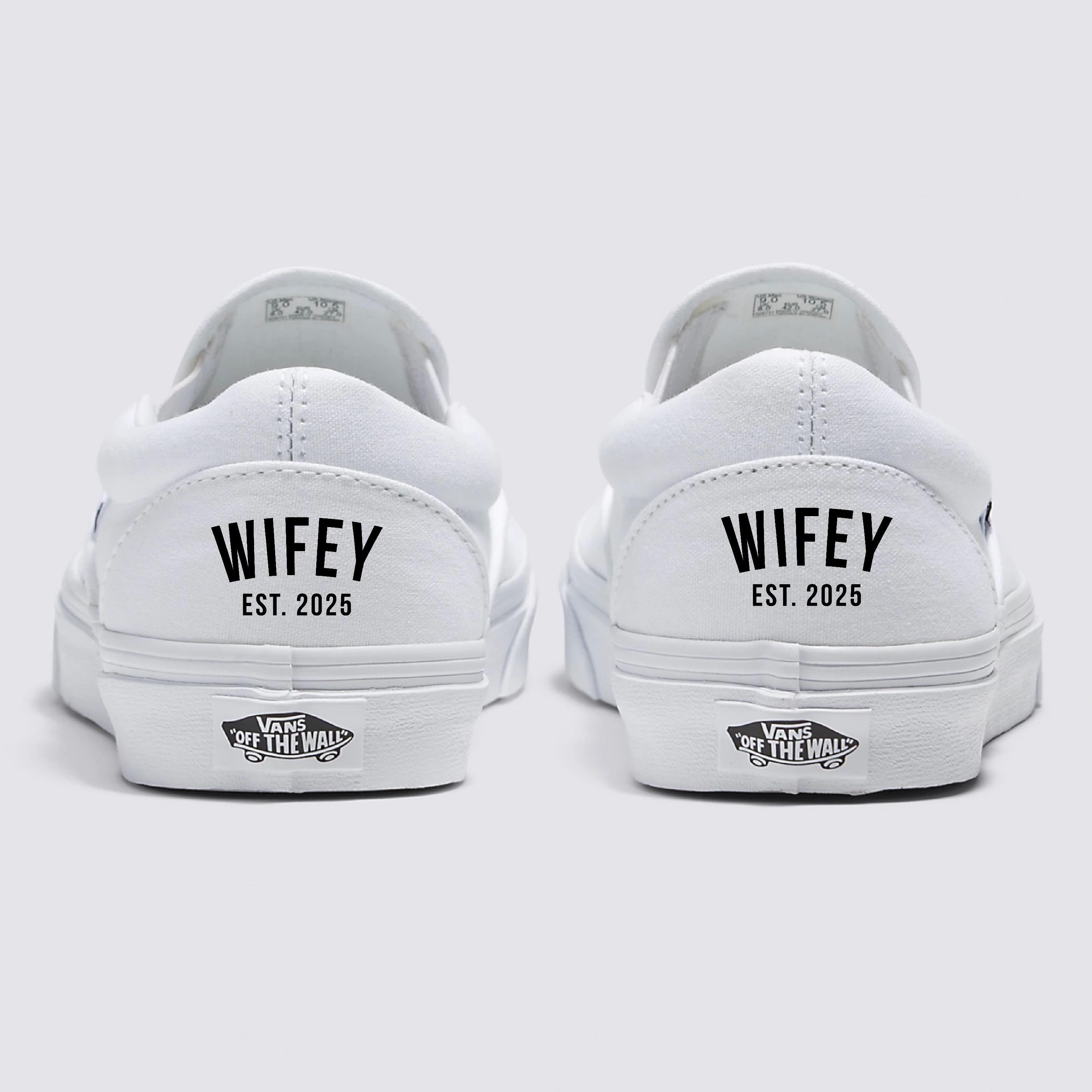 Heart Vans Shoes Canada