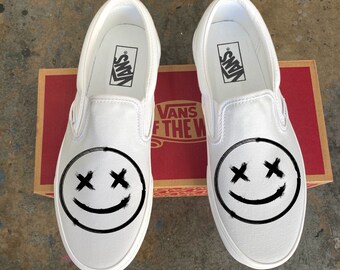 Vintage 80s Anchor Bay Classic White 