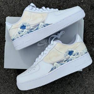 nike air force wave