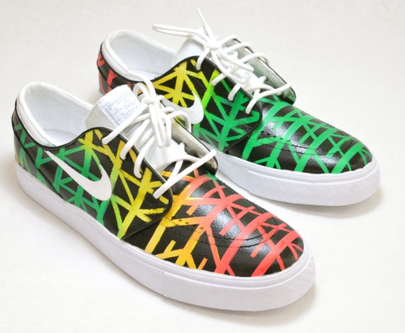 nike stefan janoski custom