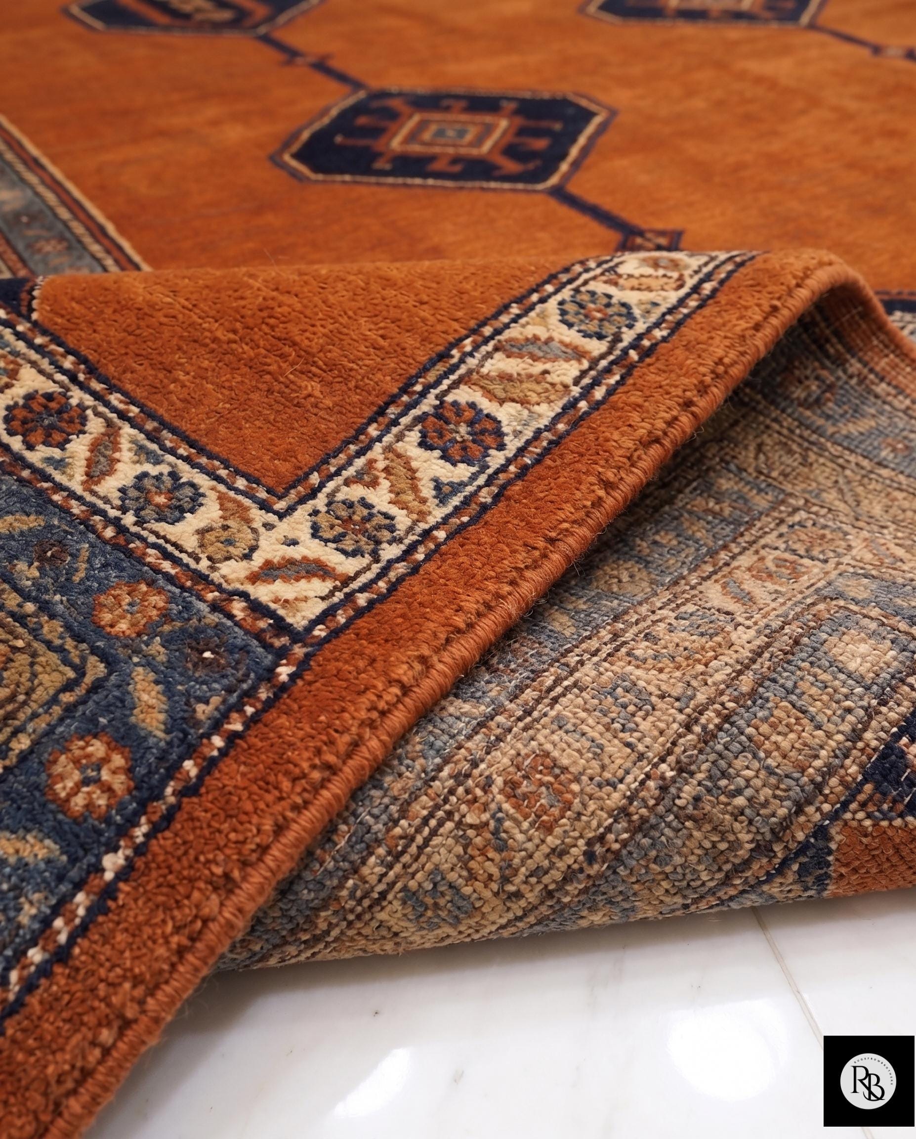 Authentic oriental rugs - Etsy 日本
