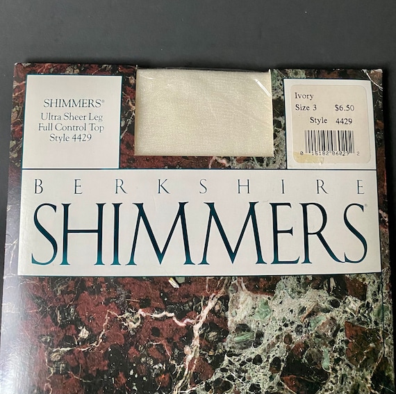 berkshire shimmers