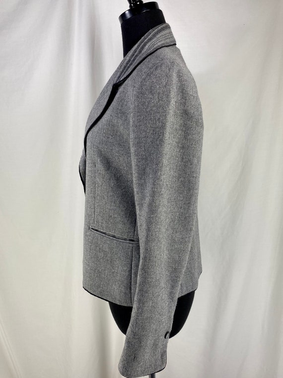 Vintage Coat Jacket Adolph Schuman for Lilli Ann … - image 4