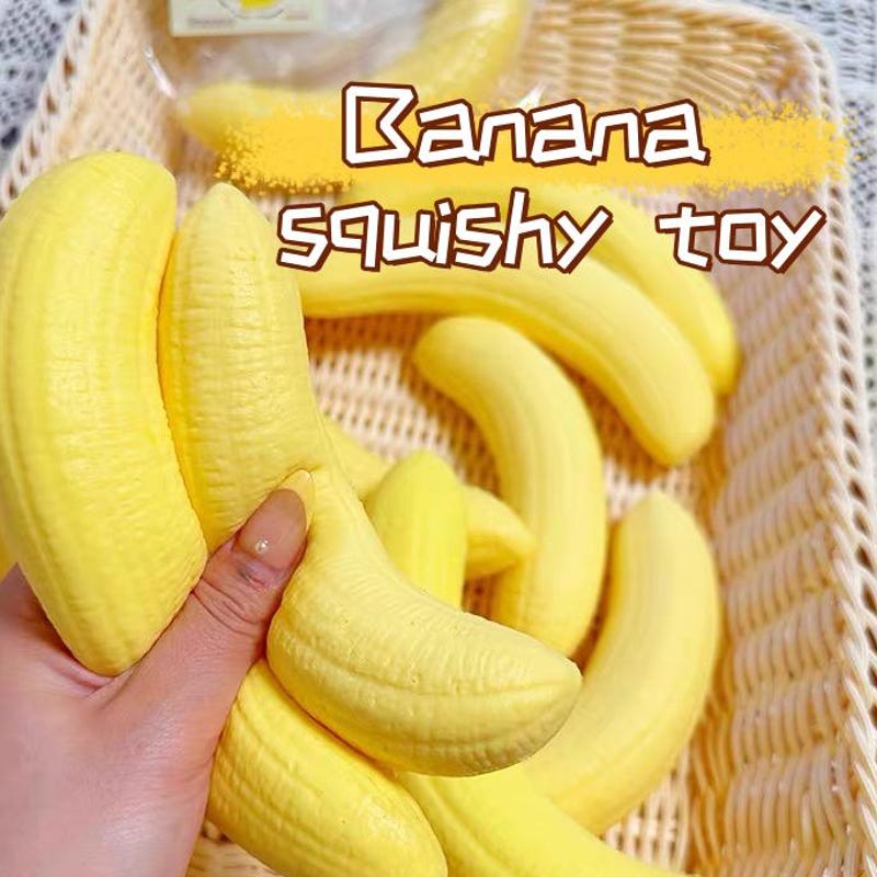 Squishy Slow Rise Dumplings - Etsy