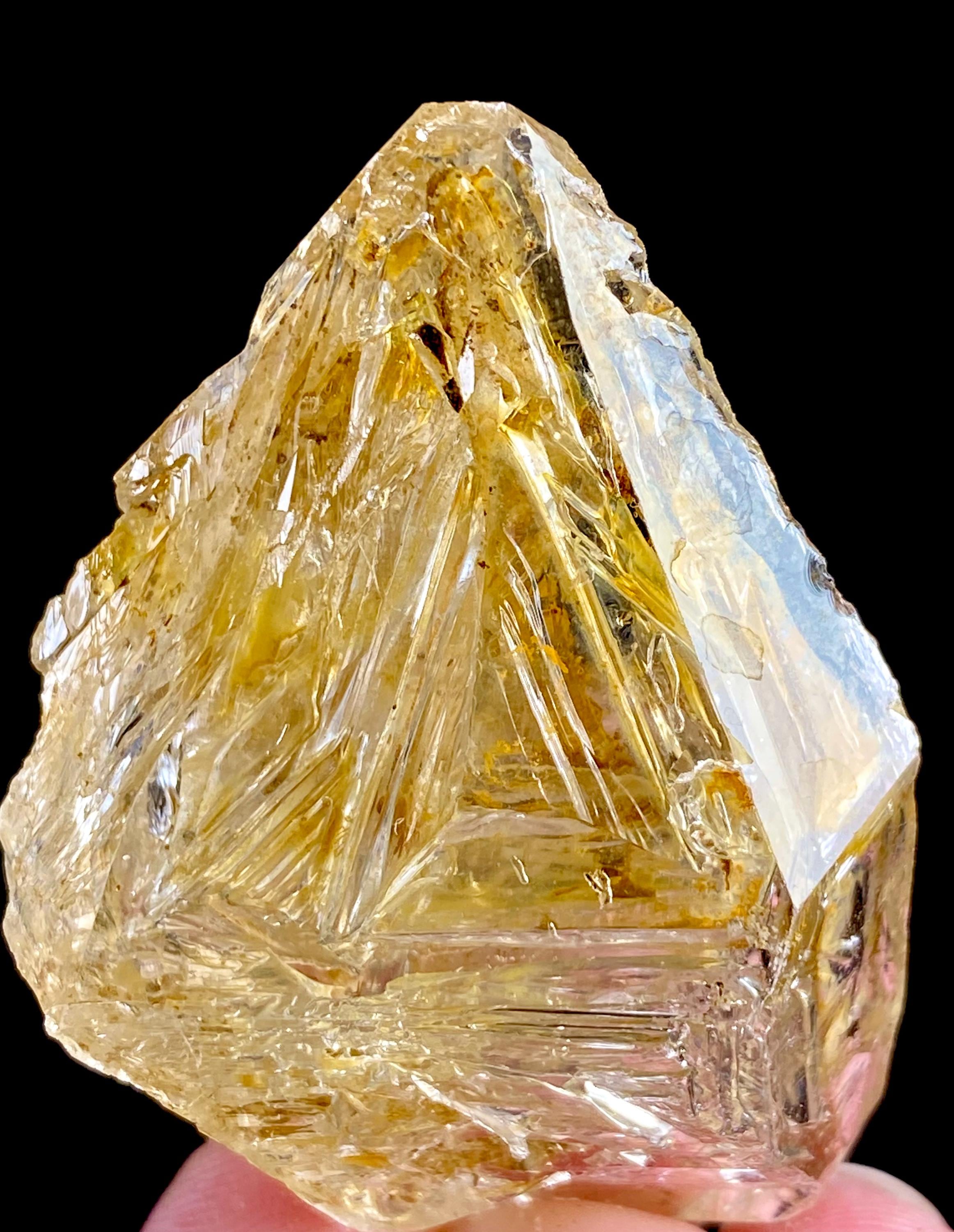 Pakistan Smoky Quartz - Etsy