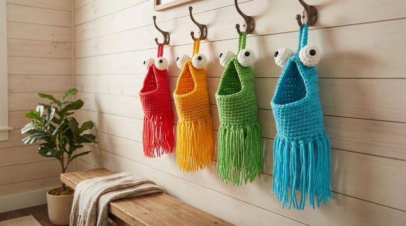 May include: A set of three ceramic mugs with a speckled, matte finish. The mugs are in shades of cream, light gray, and dark gray. Each mug has a simple, minimalist design and a rounded handle.