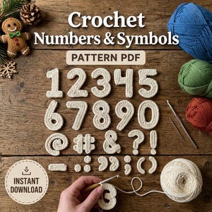 May include: A set of three ceramic mugs with a speckled, cream-colored glaze. Each mug features a different hand-painted floral design in shades of blue, green, and yellow. The mugs have a simple, modern shape.