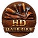 HD Leather Hub