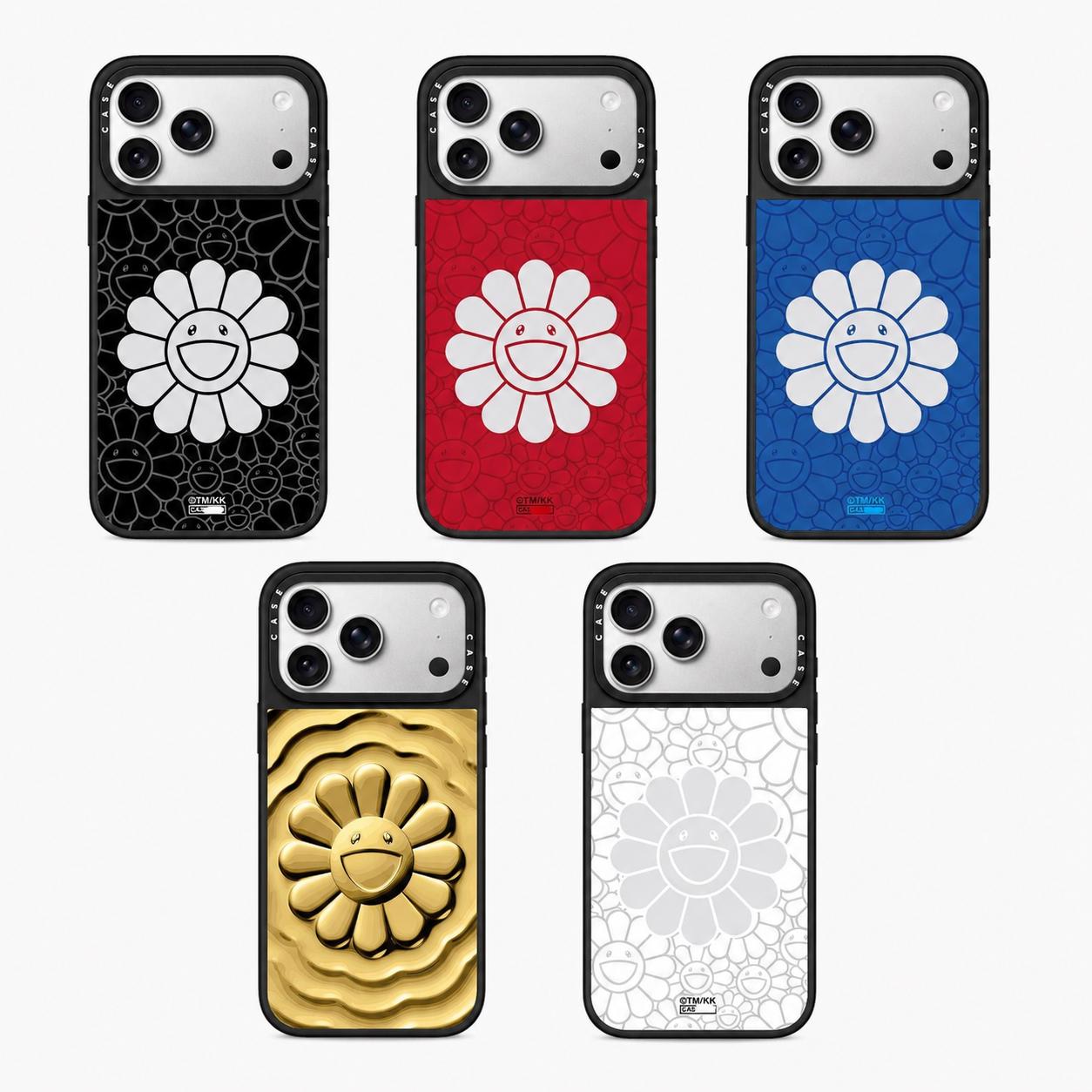 Murakami iPhone case - Etsy 日本
