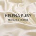 Helena Ruby