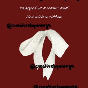 Cute Digital Math Notebook | Grid Paper iPad GoodNotes | Aesthetic Student Planner | Squared Paper Notes | Pink Bow Cover