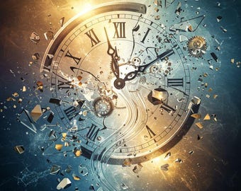 Zeitreise