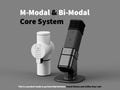 Pietro M-Modal & Bi-Modal Core System - Femobook A2, Niche Zero and Varia VS6