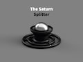 Saturn Splitter - Precision Shot Splitting, Refined