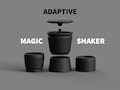 Magic Shaker - NOT just another Blind Shaker