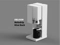xBloom Melodrip Hive Dock - Melodrip Holder