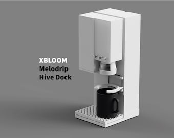 xBloom Melodrip Hive Dock - Melodrip Holder