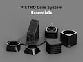 Pietro Core System Add-Ons Only - Femobook A2 Mod