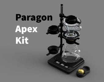 Kit Paragon Apex
