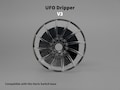 The Original UFO Drippers - Ceramic, V2 & V3