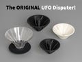 UFO V2, V3 & Ceramic Dripper Disputer
