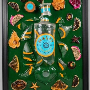 May include: A rustic wooden sign with the text "Welcome to our home" in white lettering. The sign features a distressed finish and a simple, inviting design, perfect for entryway decor.