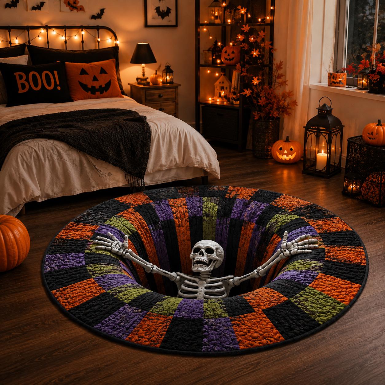 3d Rug - Etsy