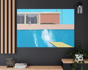 David Hockney 
