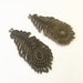 see more listings in the antique bronze charm section