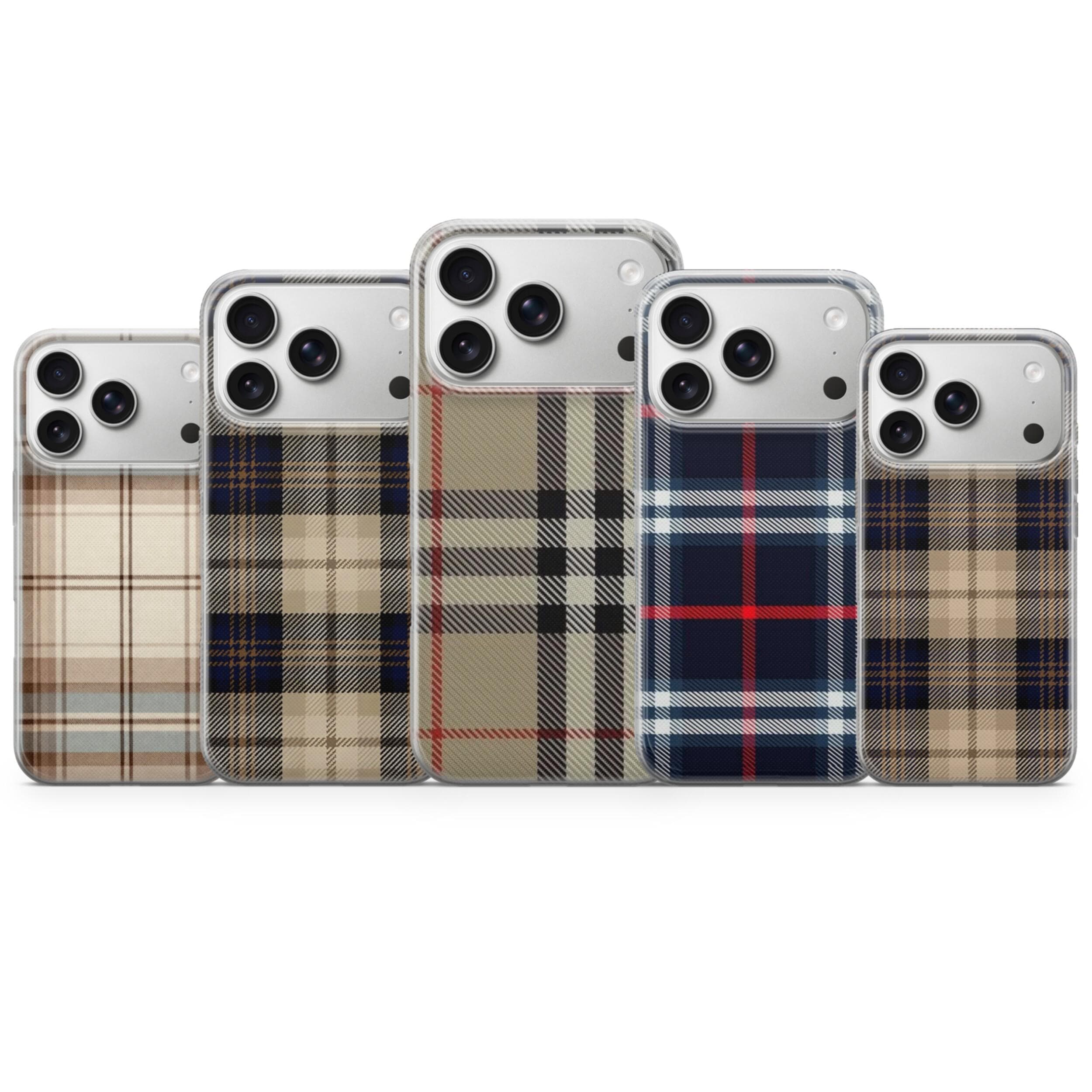 Burberry Phone Cases - Etsy