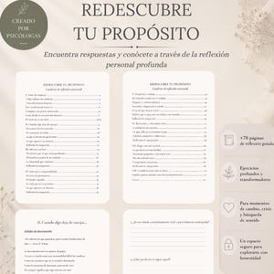 Notitieboekje voor existentiële reflectie (pdf) | Herontdek je doel | Persoonlijke ontwikkeling | Gemaakt door psychologen | Zelfkennis