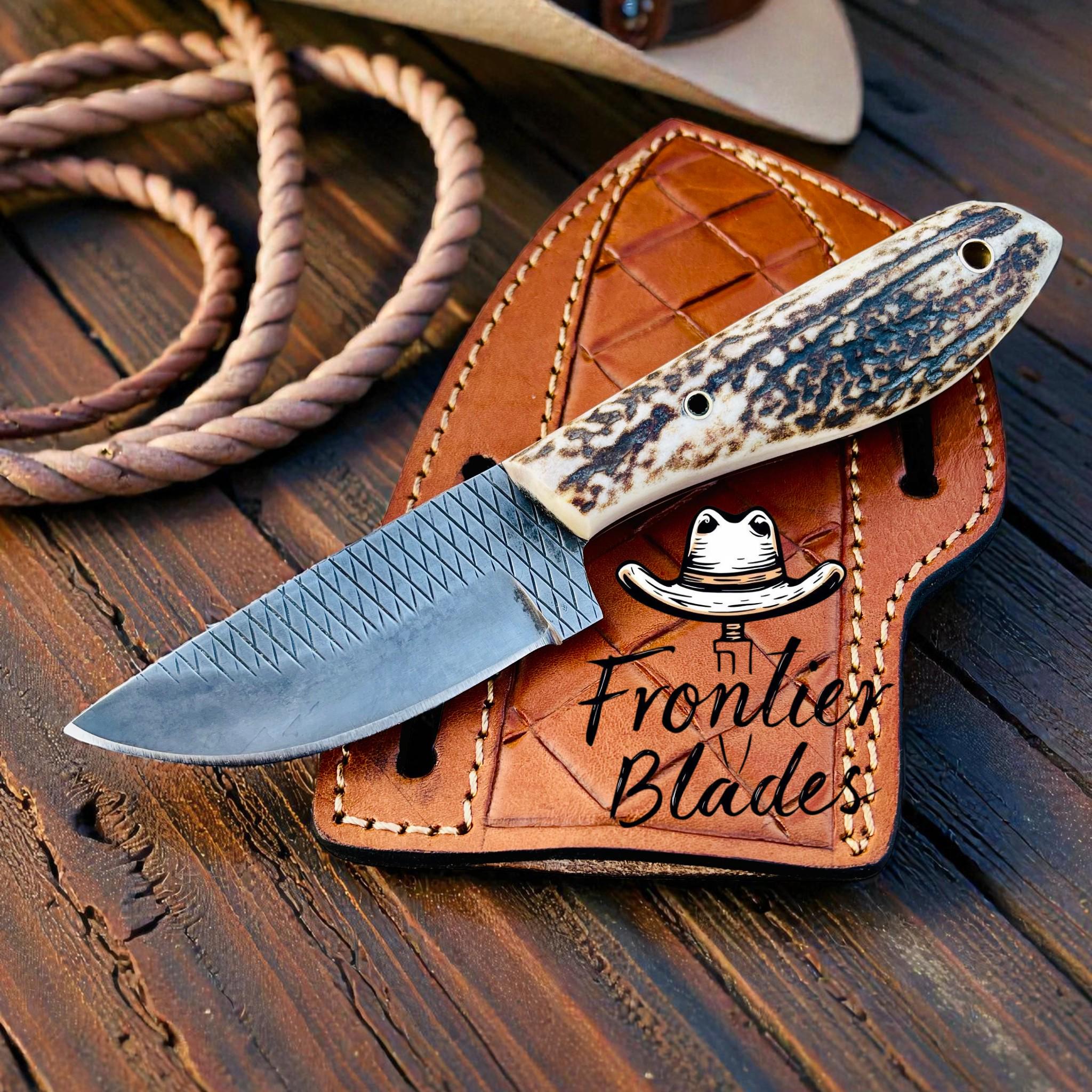 Cowboy knife - Etsy 日本
