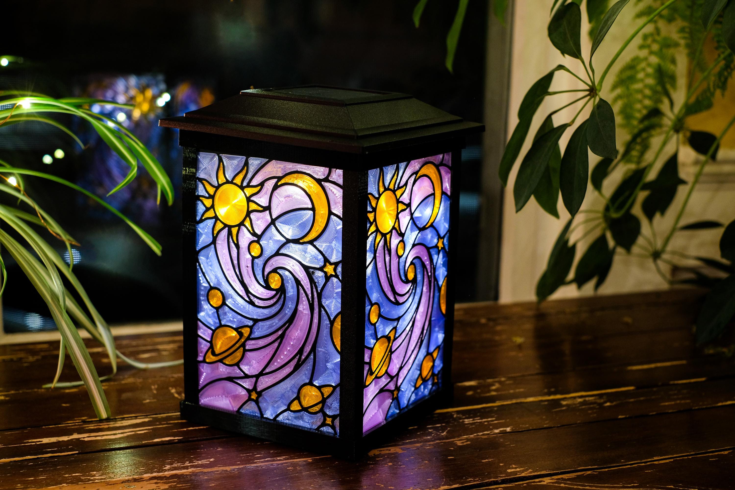 LightningbugLanterns - Etsy