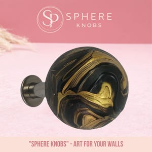 Modern Wooden Wall Hook•Sphere Coat Hook•Modern Wall Hook•Decorative Wall Knob•Entryway Hook• Home Decor•Scandinavian Hook•Housewarming Gift