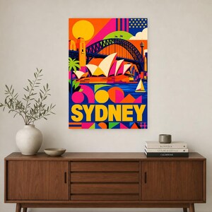 Sydney Dopamine Bold image 2