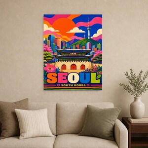 Seoul Palace Dopamine image 9