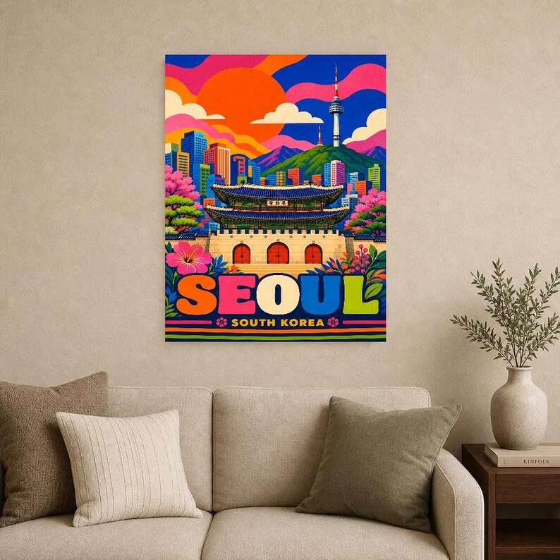 Seoul Palace Dopamine image 9