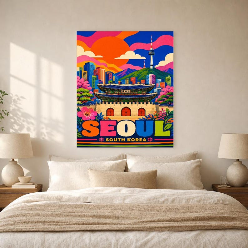 Seoul Palace Dopamine image 6