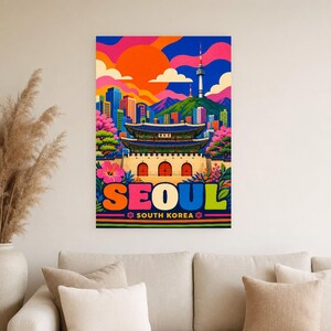 Seoul Palace Dopamine image 4