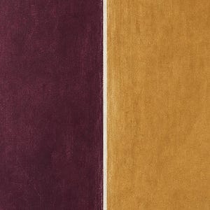 Díptico | Arte abstracto para pared | Póster de galería moderna | Impresión minimalista | Impreso y enviado imagen 3