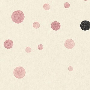 Sowing | Abstract Wall Art | Modern Gallery Poster | Minimalist Print | Printed & Shipped image 3