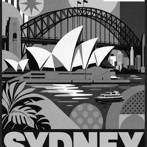 Sydney Dopamine Bold image 10