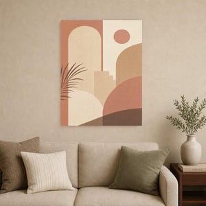 Marrakesh Boho-samenvatting afbeelding 9