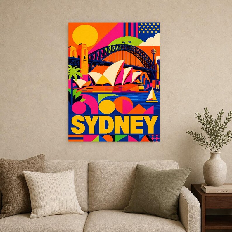 Sydney Dopamine Bold image 9