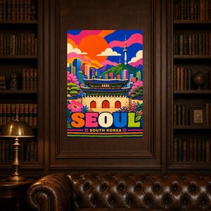 Seoul Palace Dopamine image 5