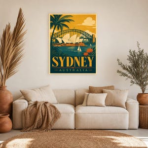 Sydney Vintage 70s image 7